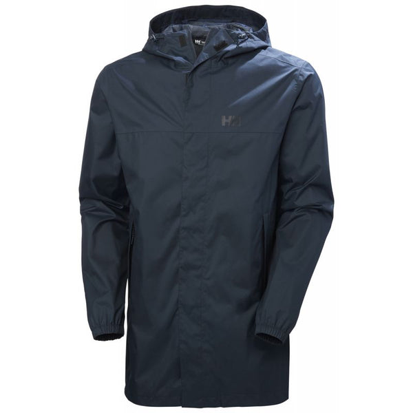 Helly Hansen Vancouver Rain Coat M 54097 597 Kabát - Sportmania.hu