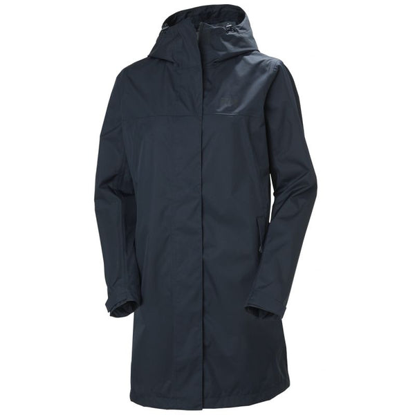 Helly Hansen Vancouver Rain Coat W 54351 597 Kabát - Sportmania.hu