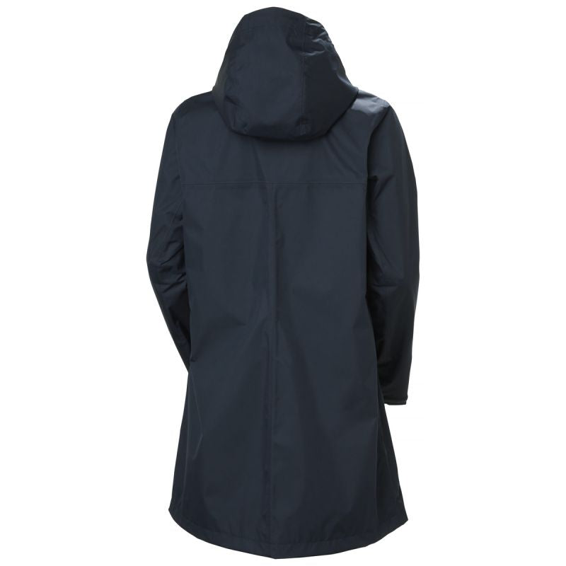 Helly Hansen Vancouver Rain Coat W 54351 597 Kabát - Sportmania.hu