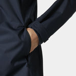 Helly Hansen Vancouver Rain Coat W 54351 597 Kabát - Sportmania.hu