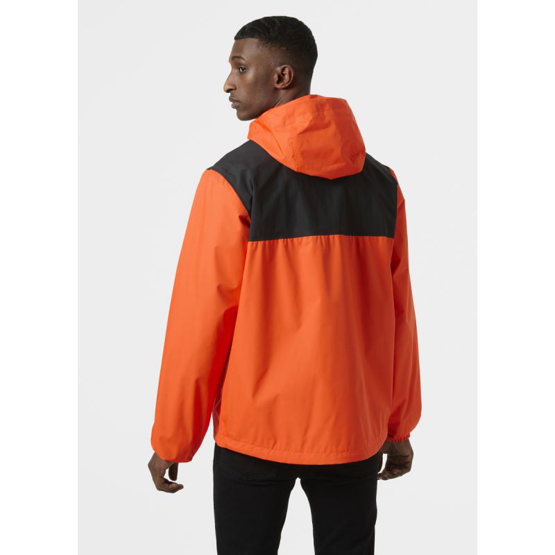Helly Hansen Vancouver Rain Jacket M 53935 307 Kabát - Sportmania.hu
