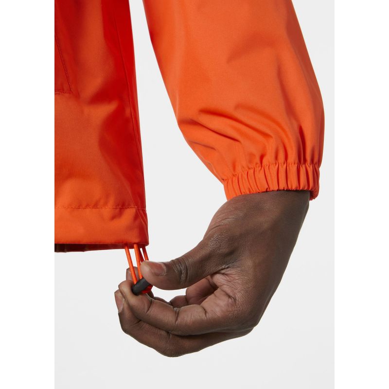 Helly Hansen Vancouver Rain Jacket M 53935 307 Kabát - Sportmania.hu