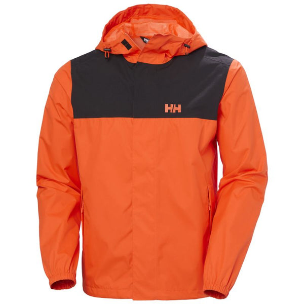 Helly Hansen Vancouver Rain Jacket M 53935 307 Kabát - Sportmania.hu