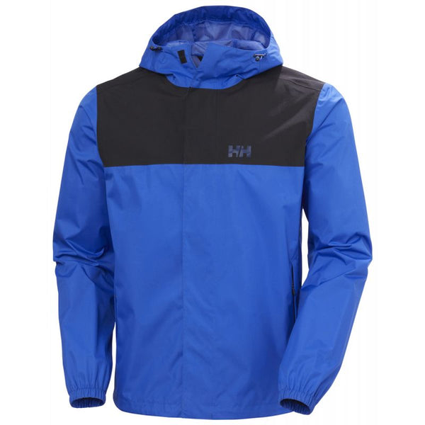 Helly Hansen Vancouver Rain Jacket M 53935 543 Kabát