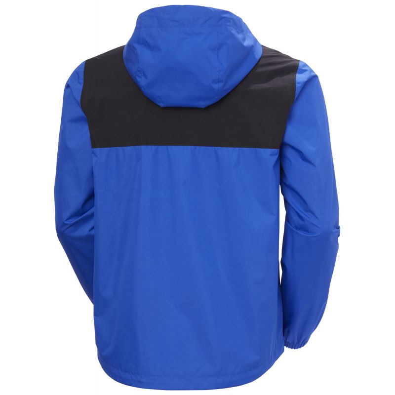 Helly Hansen Vancouver Rain Jacket M 53935 543 Kabát - Sportmania.hu