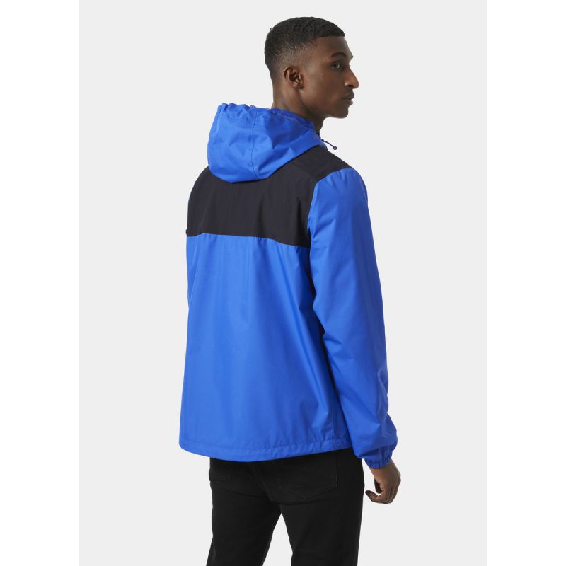 Helly Hansen Vancouver Rain Jacket M 53935 543 Kabát - Sportmania.hu
