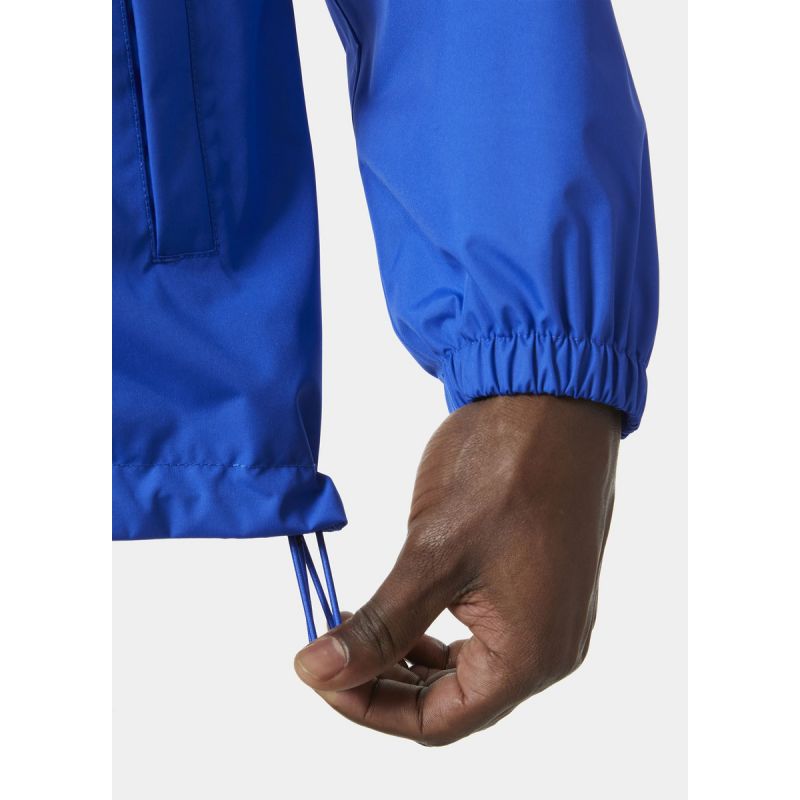 Helly Hansen Vancouver Rain Jacket M 53935 543 Kabát - Sportmania.hu