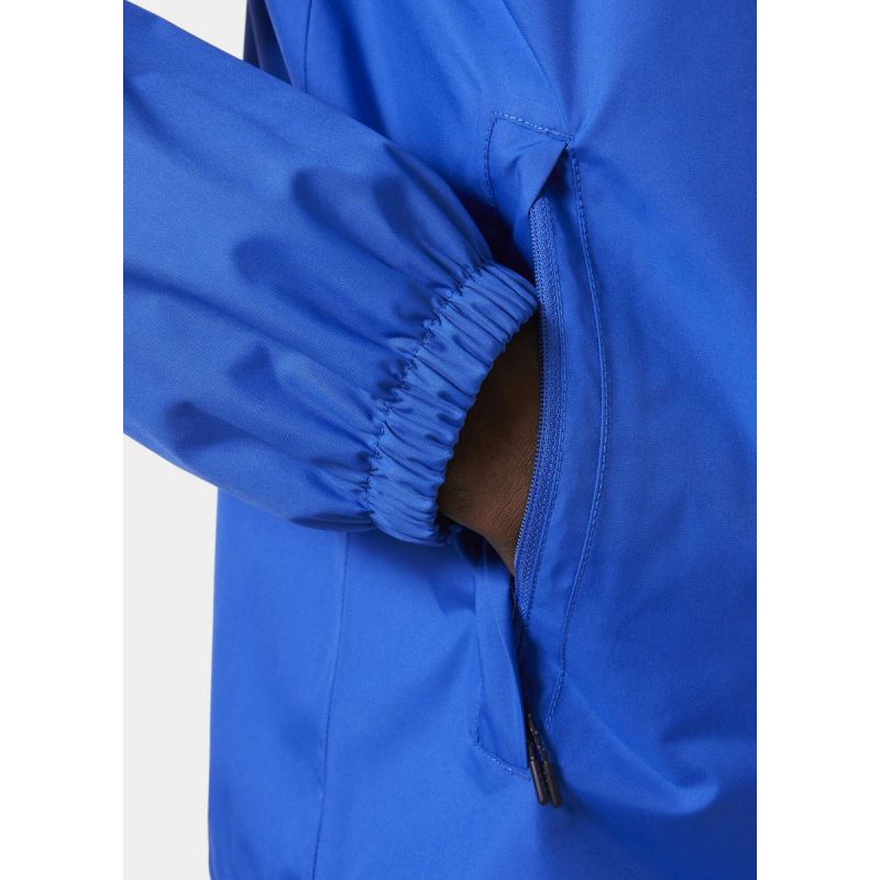 Helly Hansen Vancouver Rain Jacket M 53935 543 Kabát - Sportmania.hu