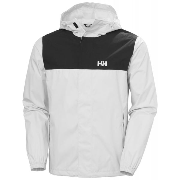 Helly Hansen Vancouver Rain Jacket M 53935 823 Kabát