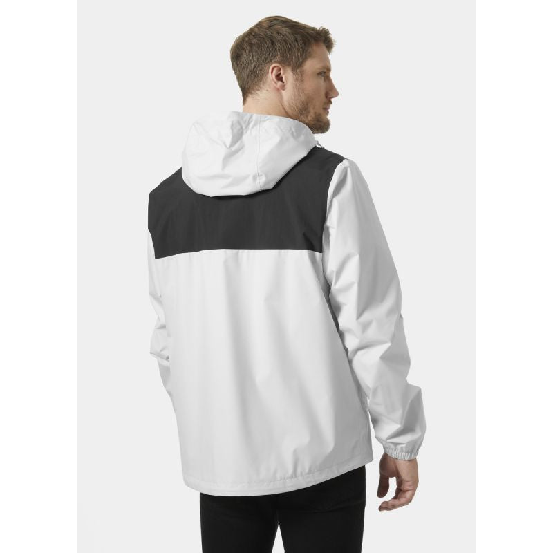 Helly Hansen Vancouver Rain Jacket M 53935 823 Kabát - Sportmania.hu