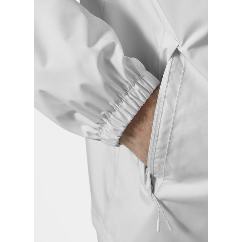 Helly Hansen Vancouver Rain Jacket M 53935 823 Kabát - Sportmania.hu