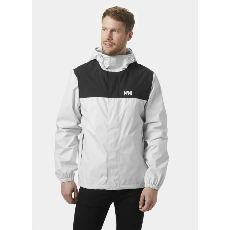Helly Hansen Vancouver Rain Jacket M 53935 823 Kabát - Sportmania.hu
