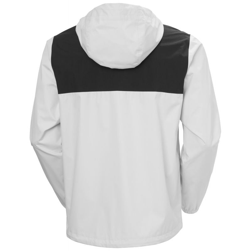 Helly Hansen Vancouver Rain Jacket M 53935 823 Kabát - Sportmania.hu