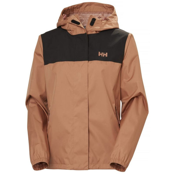Helly Hansen Vancouver Rain Jacket W 53587 084 Kabát