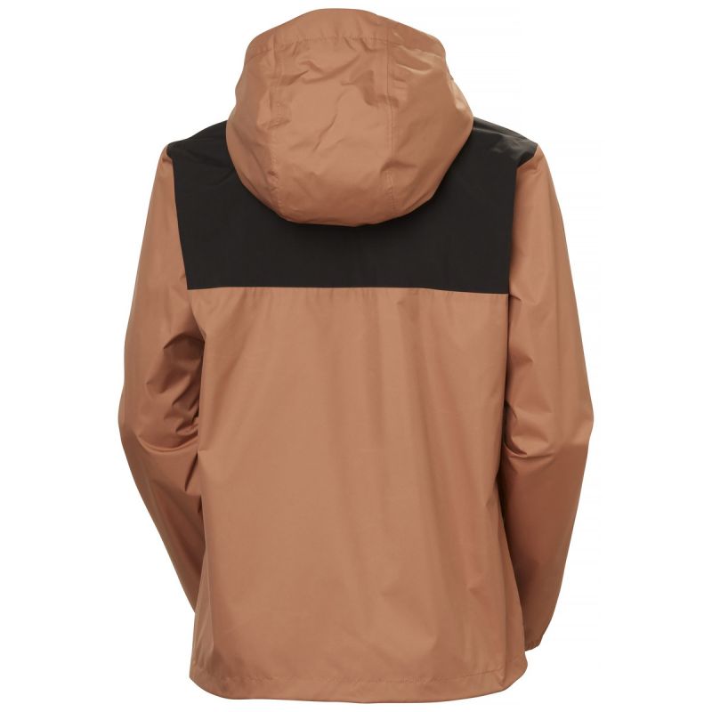 Helly Hansen Vancouver Rain Jacket W 53587 084 Kabát - Sportmania.hu