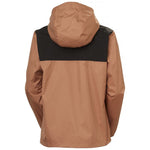 Helly Hansen Vancouver Rain Jacket W 53587 084 Kabát - Sportmania.hu