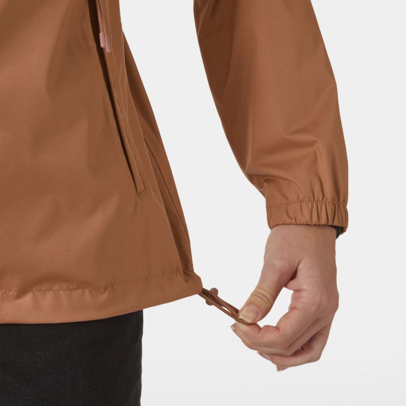 Helly Hansen Vancouver Rain Jacket W 53587 084 Kabát - Sportmania.hu