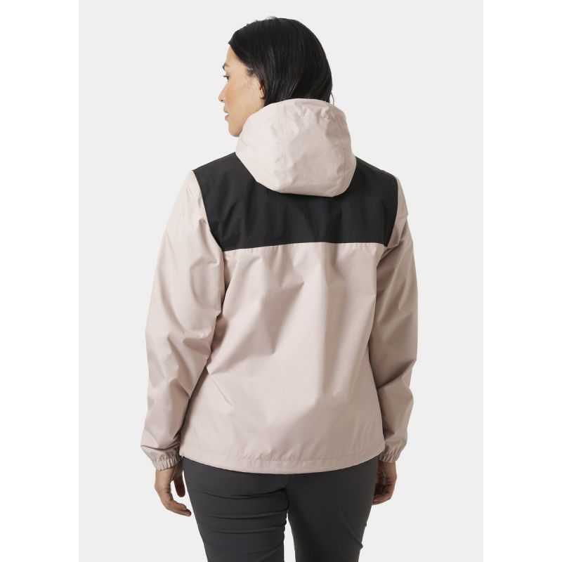 Helly Hansen Vancouver Rain Jacket W 53587 094 Kabát - Sportmania.hu