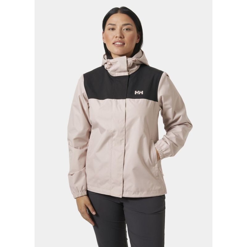 Helly Hansen Vancouver Rain Jacket W 53587 094 Kabát - Sportmania.hu