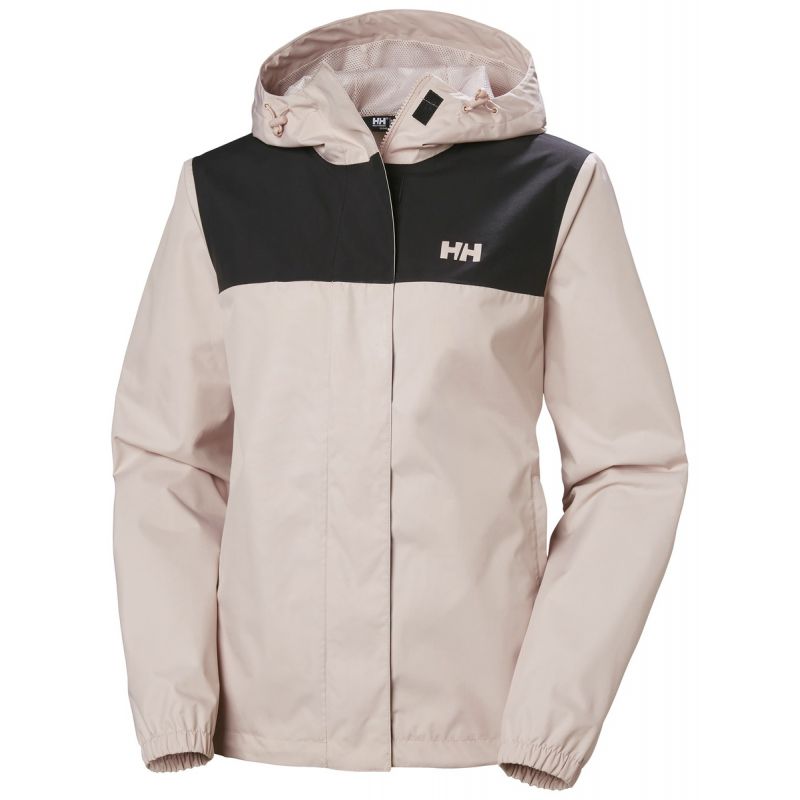 Helly Hansen Vancouver Rain Jacket W 53587 094 Kabát - Sportmania.hu