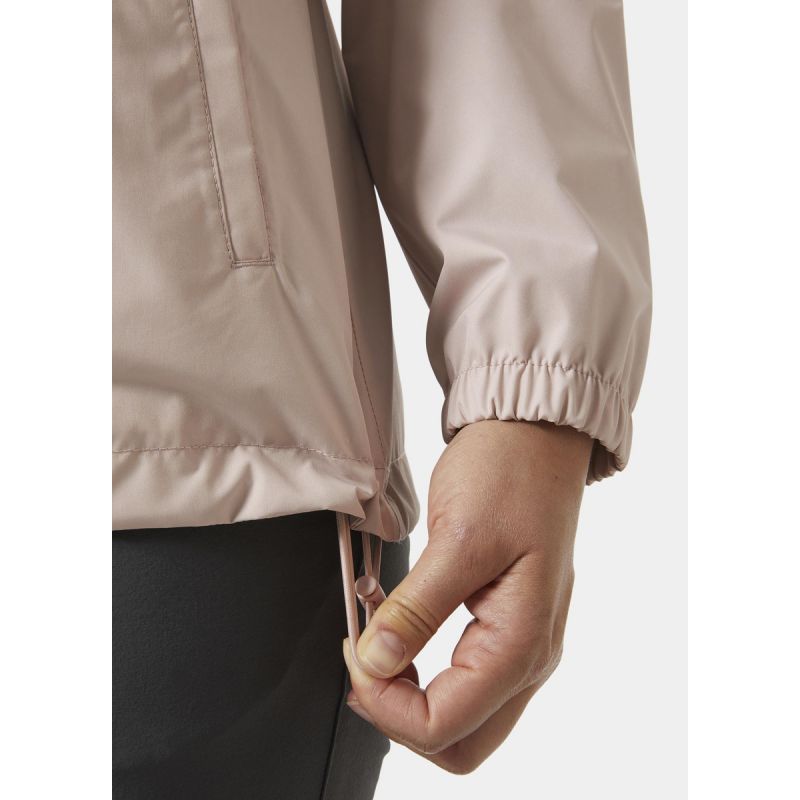 Helly Hansen Vancouver Rain Jacket W 53587 094 Kabát - Sportmania.hu