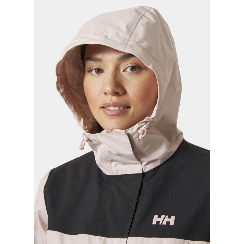 Helly Hansen Vancouver Rain Jacket W 53587 094 Kabát - Sportmania.hu