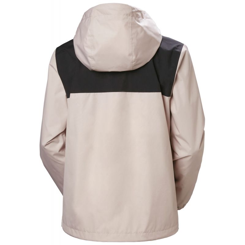 Helly Hansen Vancouver Rain Jacket W 53587 094 Kabát - Sportmania.hu