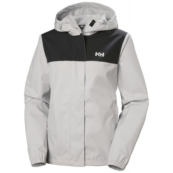 Helly Hansen Vancouver Rain Jacket W 53587 823 Kabát