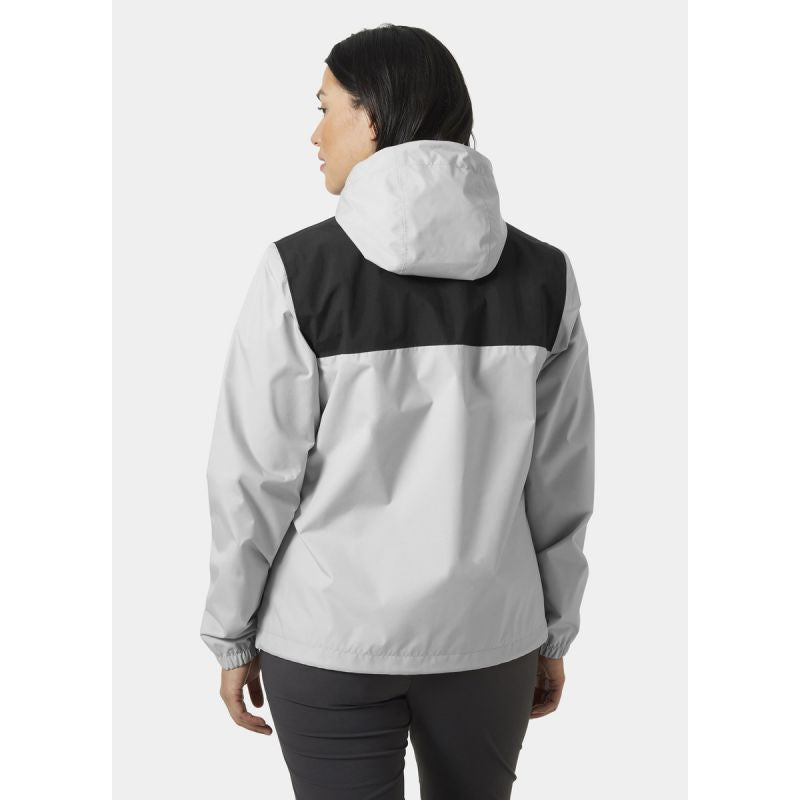Helly Hansen Vancouver Rain Jacket W 53587 823 Kabát - Sportmania.hu