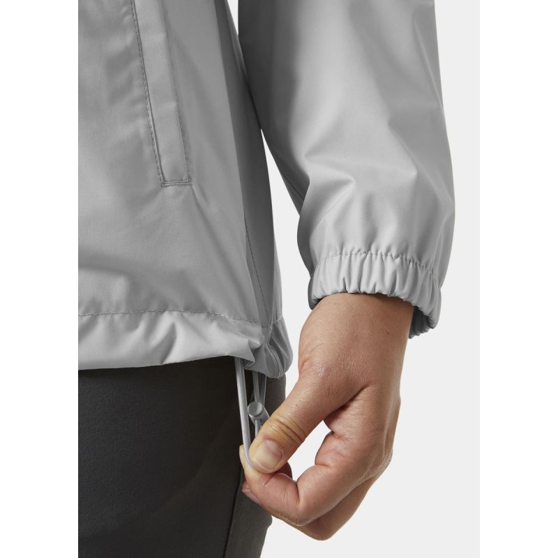 Helly Hansen Vancouver Rain Jacket W 53587 823 Kabát - Sportmania.hu