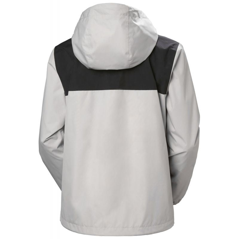 Helly Hansen Vancouver Rain Jacket W 53587 823 Kabát - Sportmania.hu
