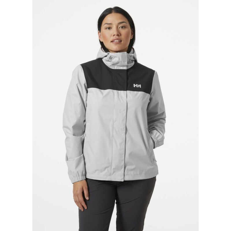 Helly Hansen Vancouver Rain Jacket W 53587 823 Kabát - Sportmania.hu