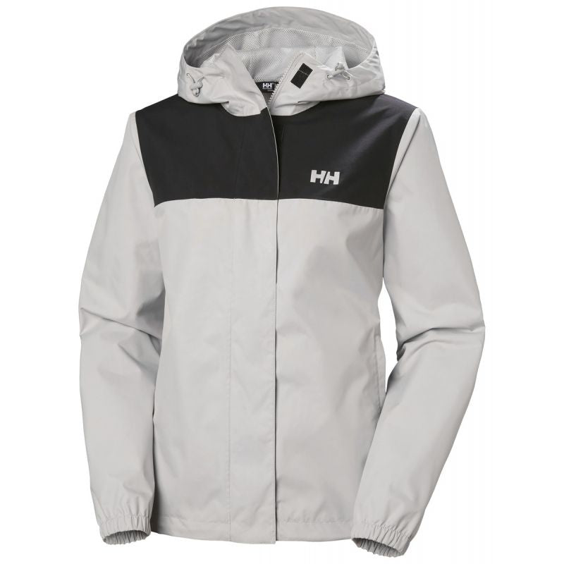 Helly Hansen Vancouver Rain Jacket W 53587 823 Kabát - Sportmania.hu