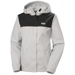 Helly Hansen Vancouver Rain Jacket W 53587 823 Kabát - Sportmania.hu