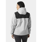 Helly Hansen Vancouver Rain W Kabát női 53587823