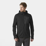 Helly Hansen Versalite Hooded Fleece Jacket M férfi polár pulóver 49547990