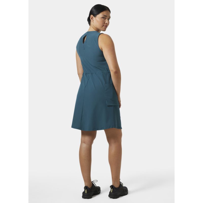 Helly Hansen Viken Dress W 62820 453 Ruházat - Sportmania.hu