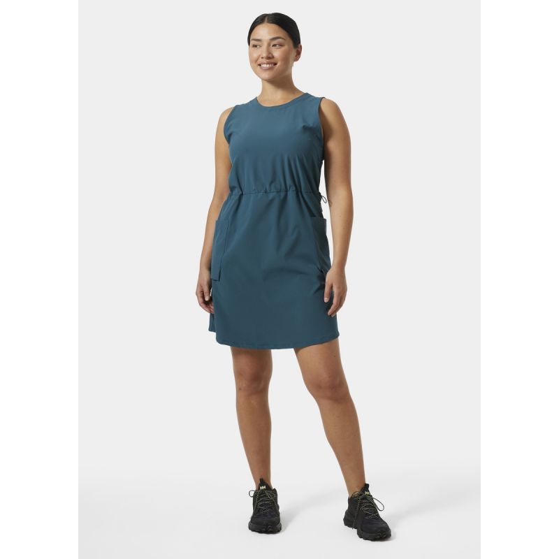 Helly Hansen Viken Dress W 62820 453 Ruházat - Sportmania.hu