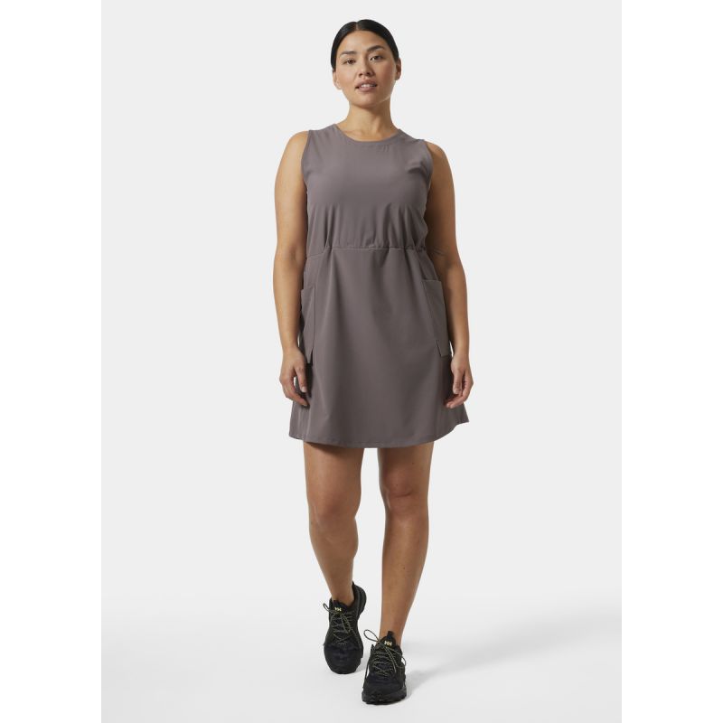 Helly Hansen Viken Recycled Dress W 62820 656 Ruházat - Sportmania.hu