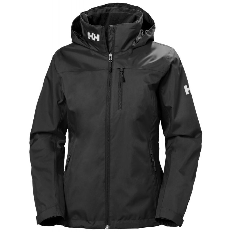 Helly Hansen Vrew Hoodie Midlayer Jacket W 33891 990 Pulóver Kapucnis pulóver - Sportmania.hu