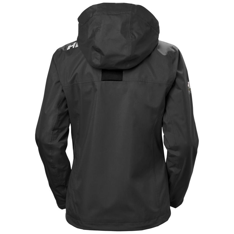 Helly Hansen Vrew Hoodie Midlayer Jacket W 33891 990 Pulóver Kapucnis pulóver - Sportmania.hu