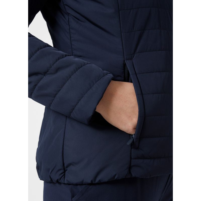Helly Hansen Vrew Insulator 2.0 W Kabát női 30239597