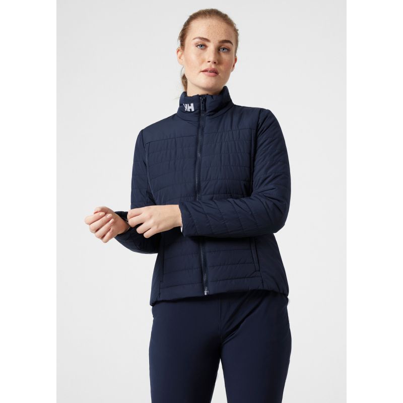 Helly Hansen Vrew Insulator 2.0 W Kabát női 30239597