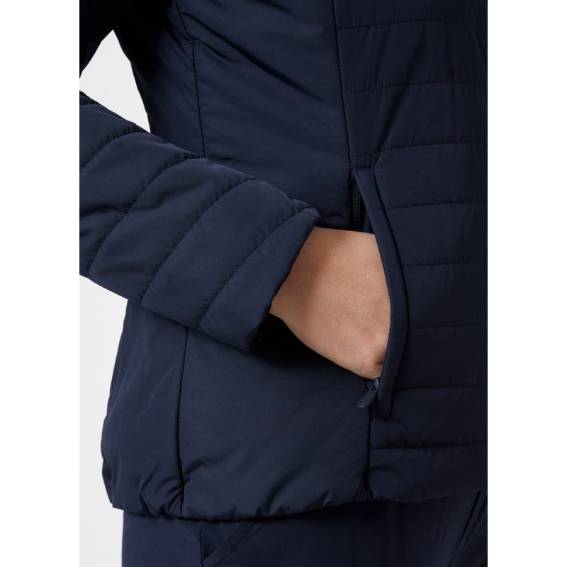 Helly Hansen Vrew Insulator 2.0 W Kabát női 30239597