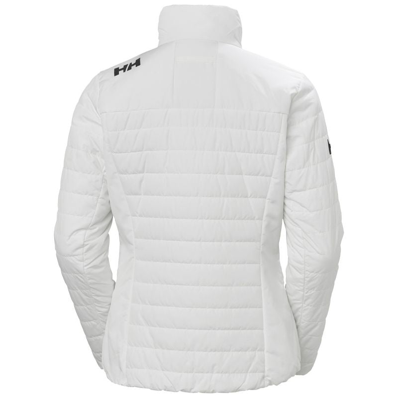 Helly Hansen Vrew Insulator Jacket 2.0 W 30239 001 Kabát - Sportmania.hu