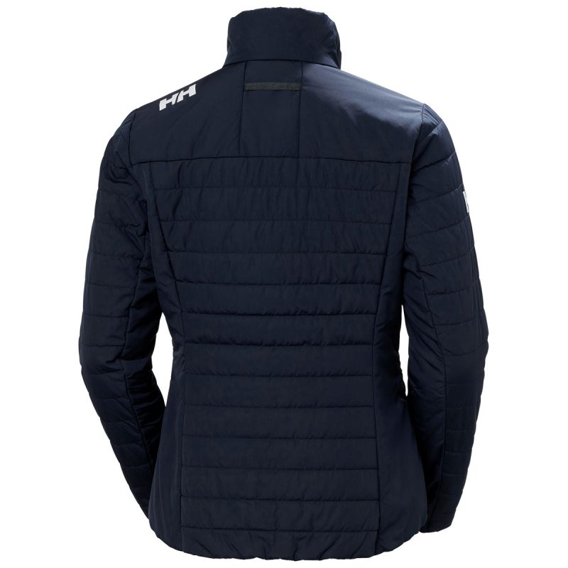 Helly Hansen Vrew Insulator Jacket 2.0 W 30239-597 Kabát - Sportmania.hu