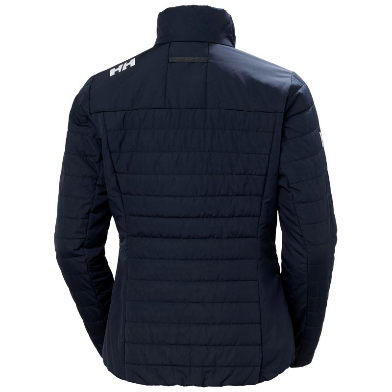 Helly Hansen Vrew Insulator Jacket 2.0 W 30239-597 Kabát - Sportmania.hu