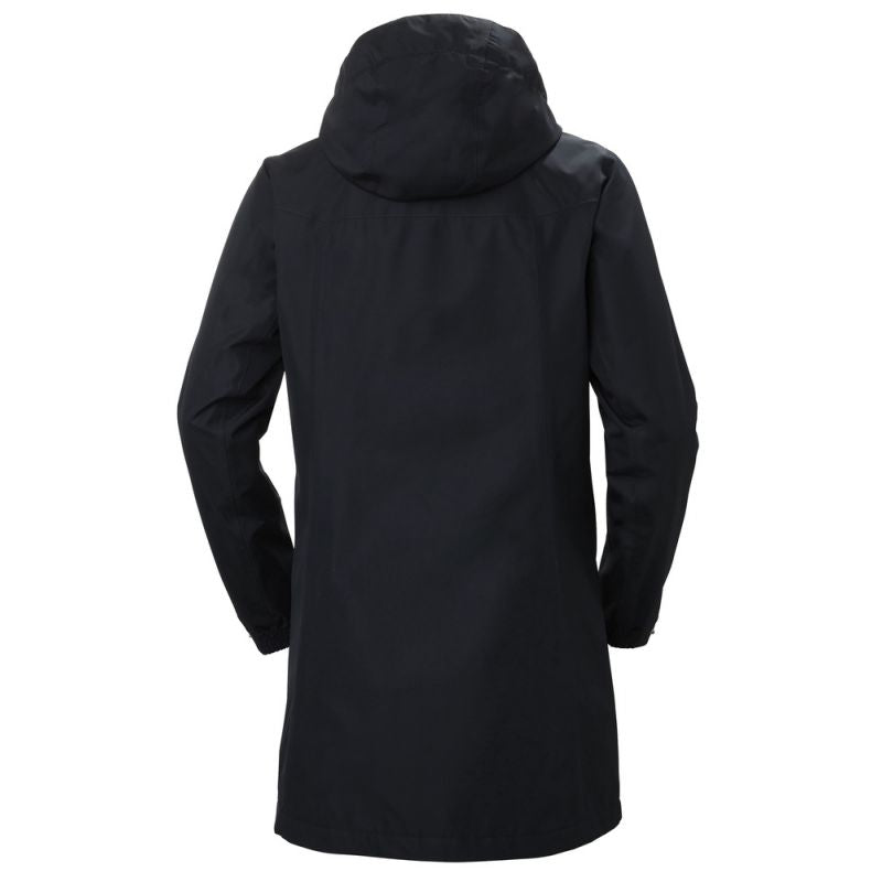 Helly Hansen W Aden Inulated Coat W 62649 597 Kabát - Sportmania.hu