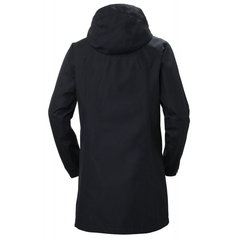 Helly Hansen W Aden Inulated Coat W 62649 597 Kabát - Sportmania.hu