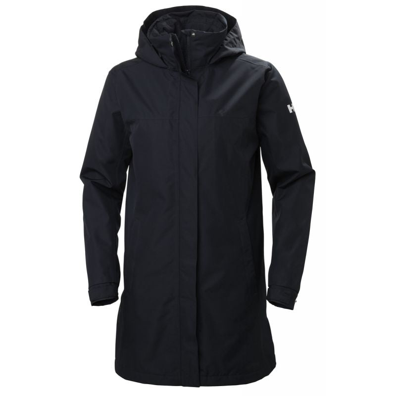 Helly Hansen W Aden Inulated Coat W 62649 597 Kabát - Sportmania.hu